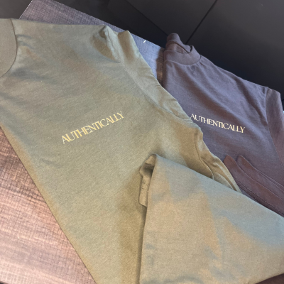 Olive Green - Planted T-Shirt