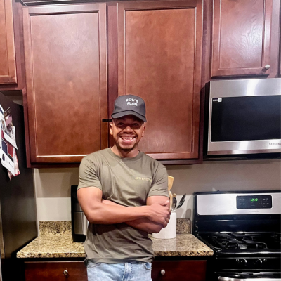 Olive Green - Planted T-Shirt