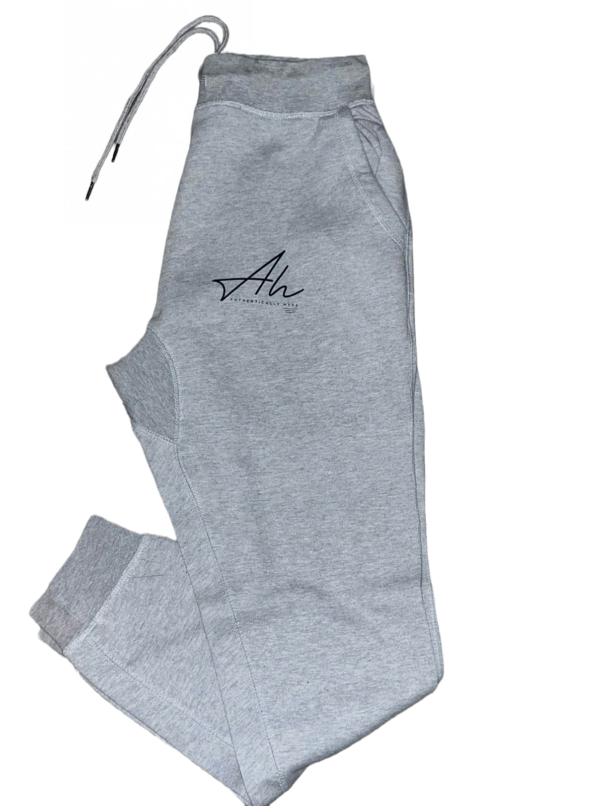 Celebrate Now Pants (Grey, White & Black)